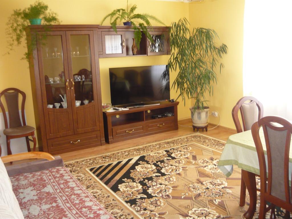 U Agi Apartment Nowogrod Room photo
